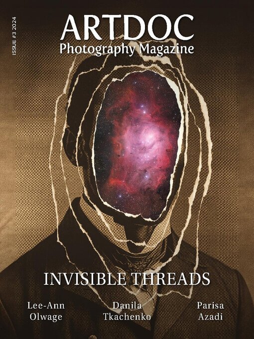 Title details for Artdoc Photography Magazine by ArtDoc - Available